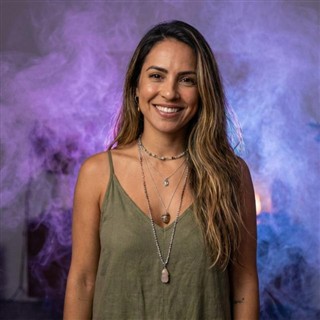 Amanda Oráculo